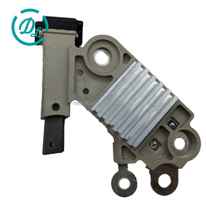Nouveau régulateur de tension d'alternateur EexcavaStart FTD-2543A pour excavatrice et camion poids lourd – Remplacement direct - Product Image 4