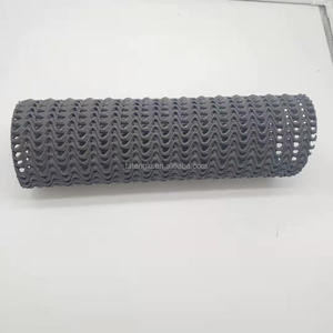 Tuyau perméable léger et robuste pour une installation facile dans les projets d'aménagement paysager et les talus ferroviaires - Product Image 1