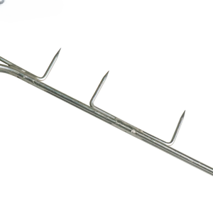 Anzuelos de <span class=keywords><strong>Pesca</strong></span> Taiyo Auténticos de Alta Calidad TGD, Anzuelos Dobles <span class=keywords><strong>Tenya</strong></span> - Product Image 4