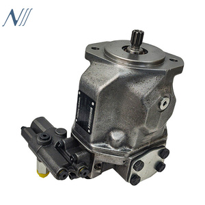 Bomba de Pistones Hidráulicos A10 A10VO A10VO45 Serie A1VO, Bomba Hidráulica A10VO45DRS/53L-VSC12K68 - Product Image 3