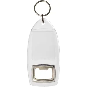 Portachiavi R1 Jibe FSC merchandising sostenibile - Product Image 4