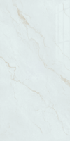 Carreaux de sol et de mur en céramique polie de haute qualité à effet marbre, 750x1500mm, 10mm d'épaisseur, antidérapants, résistants aux acides, grand format, style moderne