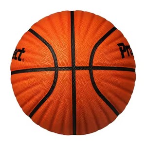 Ballon de <span class=keywords><strong>basket</strong></span>-ball en microfibre composite avancé en cuir <span class=keywords><strong>personnalisé</strong></span> 8 panneaux Taille 7 Fabricant fondu <span class=keywords><strong>Logo</strong></span> <span class=keywords><strong>personnalisé</strong></span> - Product Image 4