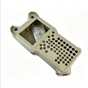Dispositivo de Programación Portátil Kawasaki Industrial Robot Teach Pendant 50817-0096 para Depuración de Sistemas Robóticos, Teach Pendant Duradero - Product Image 2