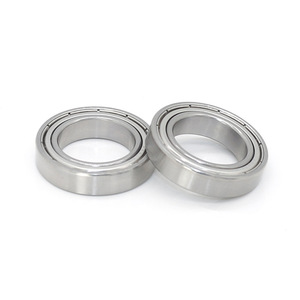 Fournisseur direct d'usine S6804ZZ/RS Roulements à billes à gorge profonde en acier inoxydable à haute teneur en huile 20*32*7mm pour les mélangeurs alimentaires C3 - Product Image 4