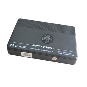 휴대용 적외선 돈 발견자 IR 돈 발견자 적외선 사진기 위조 돈 발견자 - Product Image 6
