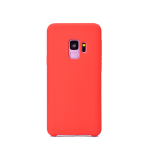 Accessoires de téléphonie <span class=keywords><strong>mobile</strong></span> en gros, coque de téléphone en silicone liquide pour Samsung Galaxy S26 S25 S24 S23 S22 S21 S20 S10, coque arrière - Product Image 5