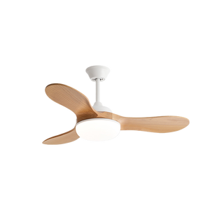 Factory Direct Ceiling <b>Fan</b> with Light ABS <b>Fan</b> Blade Home Remote Control Living Room Dining Room Outdoor DC Reversible Motor - Product Image 2