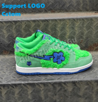 Chaussures de sport personnalisées Logo usine vente en gros, design personnalisé original, chaussures de basket-ball personnalisées logo design chaussures de sport pour hommes