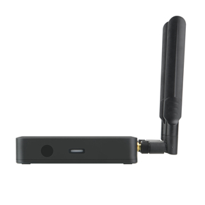 Ugoos AM9 Pro <span class=keywords><strong>Android</strong></span> 14 Smart NPU AI TV <span class=keywords><strong>Box</strong></span> <span class=keywords><strong>4GB</strong></span> LPDDR5 64GB Amlogic 905X5-J Quad Core LAN 1000M WiFi 6 H.266 AV1 Set Top <span class=keywords><strong>Box</strong></span> - Product Image 5