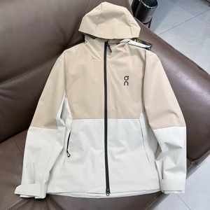 <span class=keywords><strong>Chaqueta</strong></span> Soft <span class=keywords><strong>Shell</strong></span> para Hombre con Bloques de Color, <span class=keywords><strong>Chaqueta</strong></span> Impermeable Cortavientos con Capucha, <span class=keywords><strong>Chaqueta</strong></span> Deportiva Ligera para Senderismo - Product Image 6