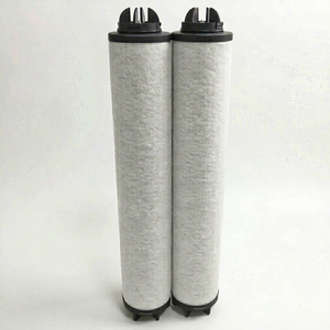 ไส้กรองใหม่ CE0372NBNT CE0372NCNT สำหรับเครื่องอัดอากาศอุตสาหกรรม Compair คุณภาพสูง ราคาขายส่ง - Product Image 1