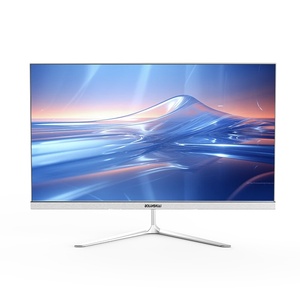 Computadora Todo en Uno de Alta Configuración para Negocios, Oficina y Hogar, de 19-24 Pulgadas, Blanca, con Procesador de 3.0-3.5GHz, Gráficos Integrados - Product Image 1