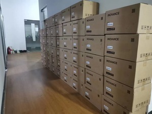 Bo mạch chủ Inverter thang máy Monarch Nice 3000+ với bộ chuyển đổi tần số - Product Image 3