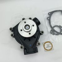 Pièces d'excavateur, pompe à eau DL06 65.06500-6271B DL06 40093100008 DX260 DX230 DX225 DX220 DX215 DX270 DX245, pompe à eau pour excavateur