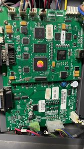 Новая материнская плата Gz 3202SG BYHX Английская версия/китайская версия - Product Image 6