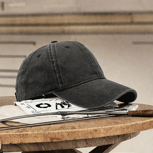 Gorra de Béisbol de Lona con Bordado Personalizado, Estilo Hip Hop, para Fiestas al Aire Libre, Calidad Original Gallo Fino Barbas, Venta al Por Mayor, Entrega Rápida - Product Image 2