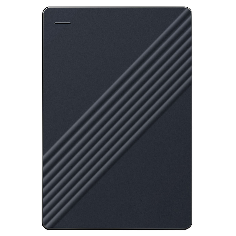 Portable Aluminum USB 3 1 Case
