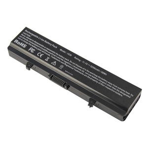 Batería recargable para ordenador portátil Dell <span class=keywords><strong>Inspiro</strong></span>, batería de repuesto de 11,1 V, 5200mAh, 1525, 1526, 1545, 1546 - Product Image 2