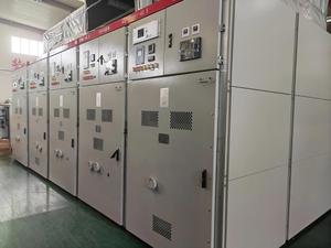 ผลิตชุดสวิตช์เกียร์หลักสำหรับสถานีไฟฟ้าแรงกลางและแรงสูง ในราคาที่ดี - Product Image 4