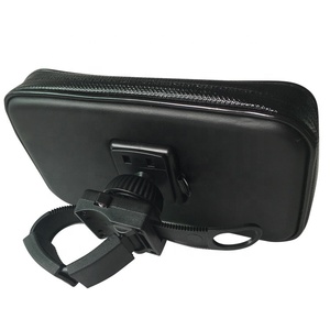 Spedizione gratuita comodo supporto impermeabile <span class=keywords><strong>bici</strong></span>/bicicletta <span class=keywords><strong>per</strong></span> smartphone universale supporto <span class=keywords><strong>per</strong></span> <span class=keywords><strong>telefono</strong></span> con supporto sicuro - Product Image 3