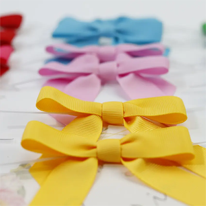 Chuyên Nghiệp Tùy Chỉnh Khác Nhau Chai <span class=keywords><strong>Bow</strong></span> Tie Nước Hoa Ribbon <span class=keywords><strong>Bow</strong></span> Với Ban Nhạc Đàn Hồi Cho Quà Tặng Bao Bì - Product Image 4