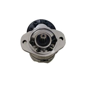 Pompe à engrenages moderne 31HA-01210 1 étage pour chariot élévateur diesel 3T, pièce de pompe hydraulique YY0003675 - Product Image 5