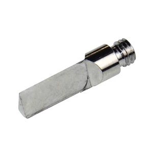 5 adet/takım bütan gazı havya kiti kaynak kiti <span class=keywords><strong>Torch</strong></span> kalem aracı gaz havya kafa için HS-1115K L69A - Product Image 5