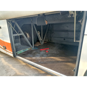 Autobús Usado Chino YU-TONG ZK6146HQA9 de Alta Capacidad, Excelente Estado, Gran Valor, Motor de 270 kW, Superventas - Product Image 2