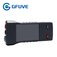 Medidor de Energía Monofásico Portátil GFUVE GF112V2