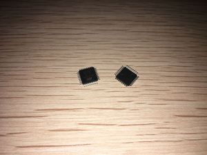 ATMEGA328P-AU atmega328p ATmega328 chip TQFP-32 mạch tích hợp rainbowsemi - Product Image 2