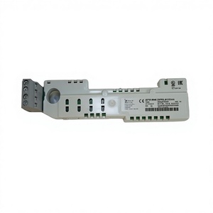 โมดูลควบคุมมอเตอร์ MT-Lenze E94AZHY0101, 24V DC, 1.0-5.0A, สำหรับไดรฟ์ L-force 9400, อุปกรณ์เสริม HighLine - Product Image 2