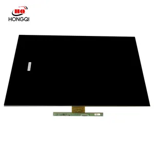 LSC320AN09-H03 layar datar pengganti TV, Panel Display LCD 32 inci