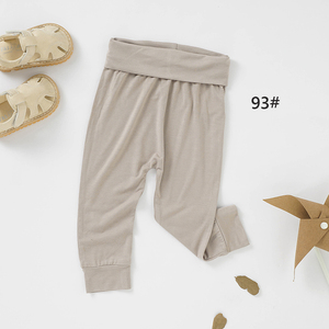 Fraldas de spandex para bebês, perneiras para bebês recém-nascidos - Product Image 6