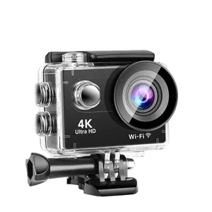 자동 추적 스포츠 카메라 스포츠 60 FPS Appareil 사진 촬영 유튜브 및 페이스 북 비디오를위한 최고의 카메라
