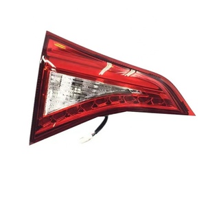 Feux arrière LED de haute qualité pour SUV BYD <span class=keywords><strong>Song</strong></span> 2016-2018, vente en gros, référence WZ03 - Product Image 1