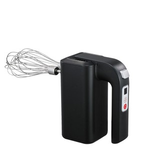 Batteur à œufs électrique sans fil Canxin 30W, mixeur portatif rechargeable pour crème, blanc d'œuf et pâtisserie - Product Image 3