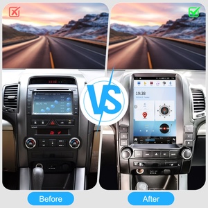 Reproductor de DVD Estéreo Android de 9.7 Pulgadas Navihua, Navegación GPS para Automóvil, Carplay para KIA Sorento 2009-2012, Reproductor Estéreo para Automóvil con WIFI - Product Image 6