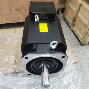 Motor de Husillo AC FANUC A06B-1449-B110 Probado para CNC PLC - Product Image 6