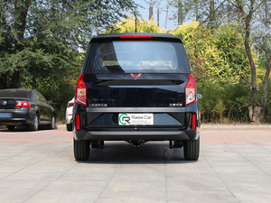 Disponibile: MPV Cinese 2022 Wuling Zhengcheng, Auto a Benzina 2.0L, 5 Porte, <span class=keywords><strong>7</strong></span> <span class=keywords><strong>Posti</strong></span>, Prezzo Conveniente - Product Image 5