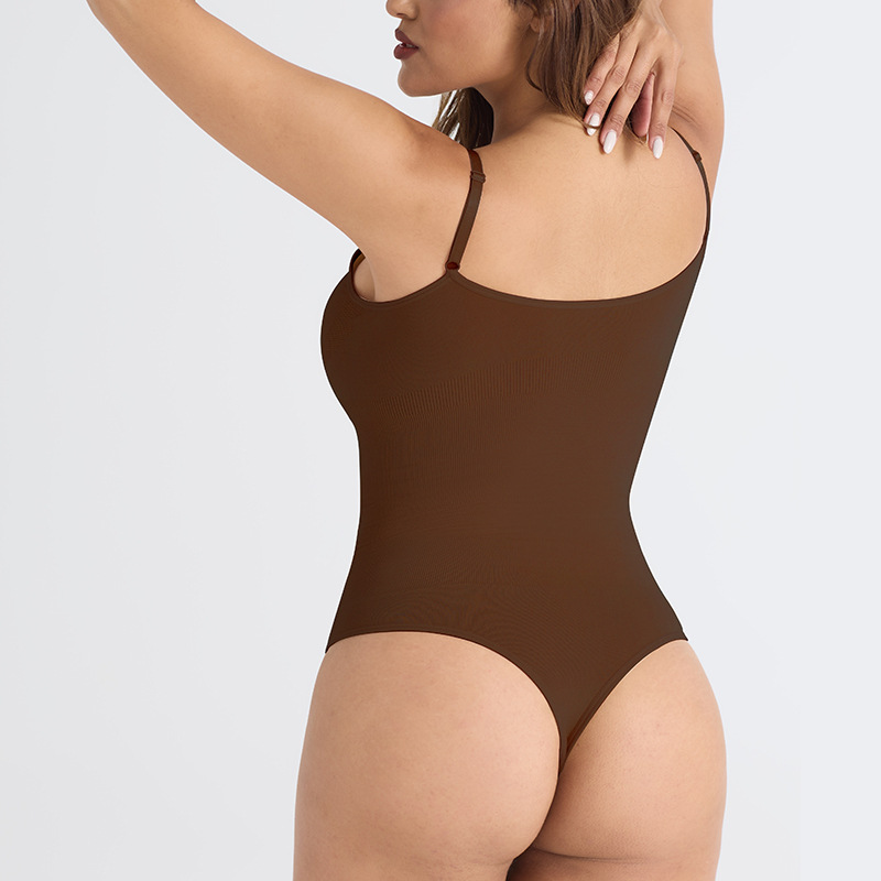 Marron [en forme de T]
