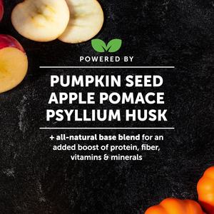 Suplemento en polvo de fibra de calabaza OEM/ODM para perros-Probiótico para perros antidiarrea natural para heces más firmes y digestión saludable - Product Image 3