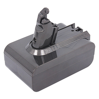 Batterie Premium PATONA pour V6 DC56 DC58 DC59 DC61 DC62 DC72 DC74 SV03 SV04 SV05 SV06 SV07 SV08