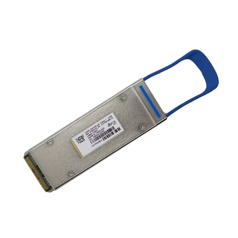 Original Manufactured 100 Gigabit Optical Modules Ethernet CPAK transceiver module CPAK-100G-LR4