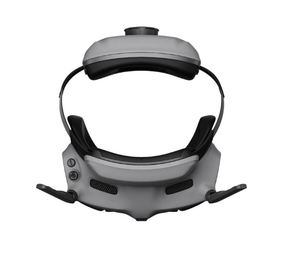 Goggles <span class=keywords><strong>3</strong></span> (G3) FPV Racing Drones Accesorios Compatible con la transmisión de imágenes O3/O4 Compatible con Avata <span class=keywords><strong>2</strong></span> AIR <span class=keywords><strong>3</strong></span> - Product Image 5