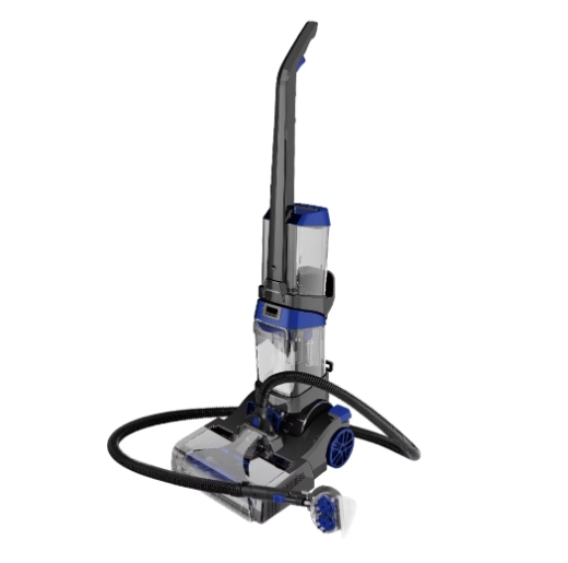 Powerful 800w Carpet and Floor Cleaner Vertical Portable Carpet Cleaner Carpet Machine Cleaner