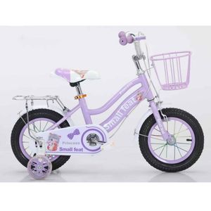 Vélo pour enfants bon marché d'usine avec siège arrière Vélo pour enfants pour 2 à 6 ans/siège de vélo avec dossier Vélo pour enfant - Product Image 4