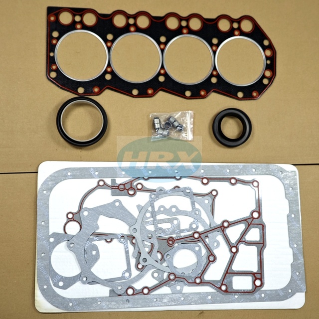 Factory Price Diesel Engine Parts Overhaul Spare Parts Full Gasket Kit CA498