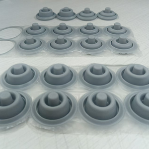 Bouchon en silicone de qualité alimentaire <span class=keywords><strong>WMF</strong></span> pour pot, capuchon de rechange haute performance - Product Image 3