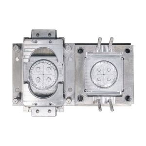 Conception de produits en plastique Développement de services personnalisés Moule à engrenages Moulage par injection plastique - Product Image 6